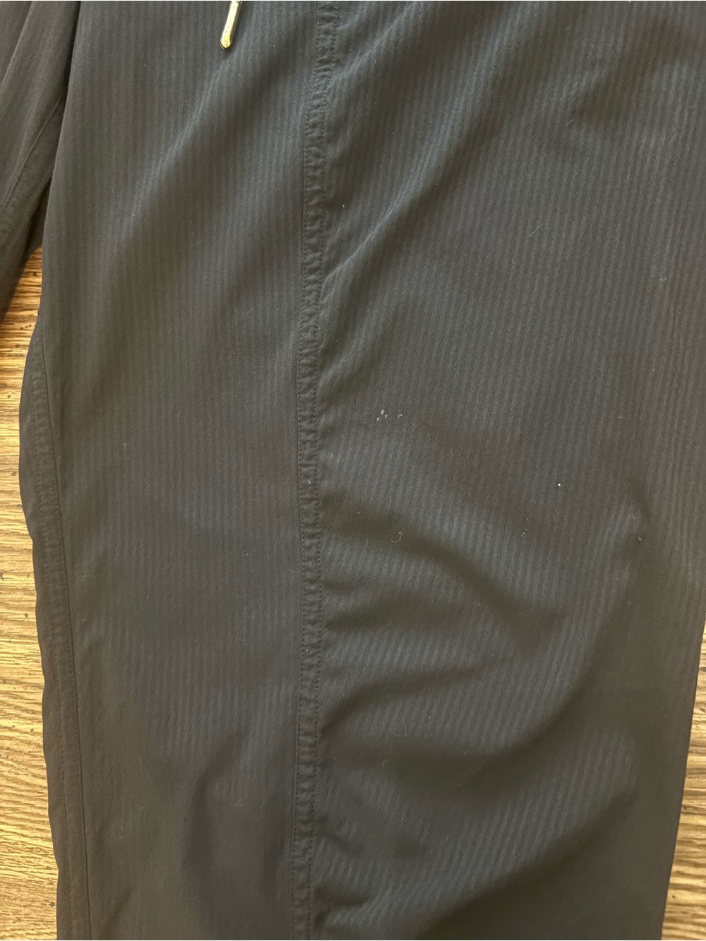Lululemon Dance Studio Mid Rise Jogger Black Size 8 - Picture 6 of 6